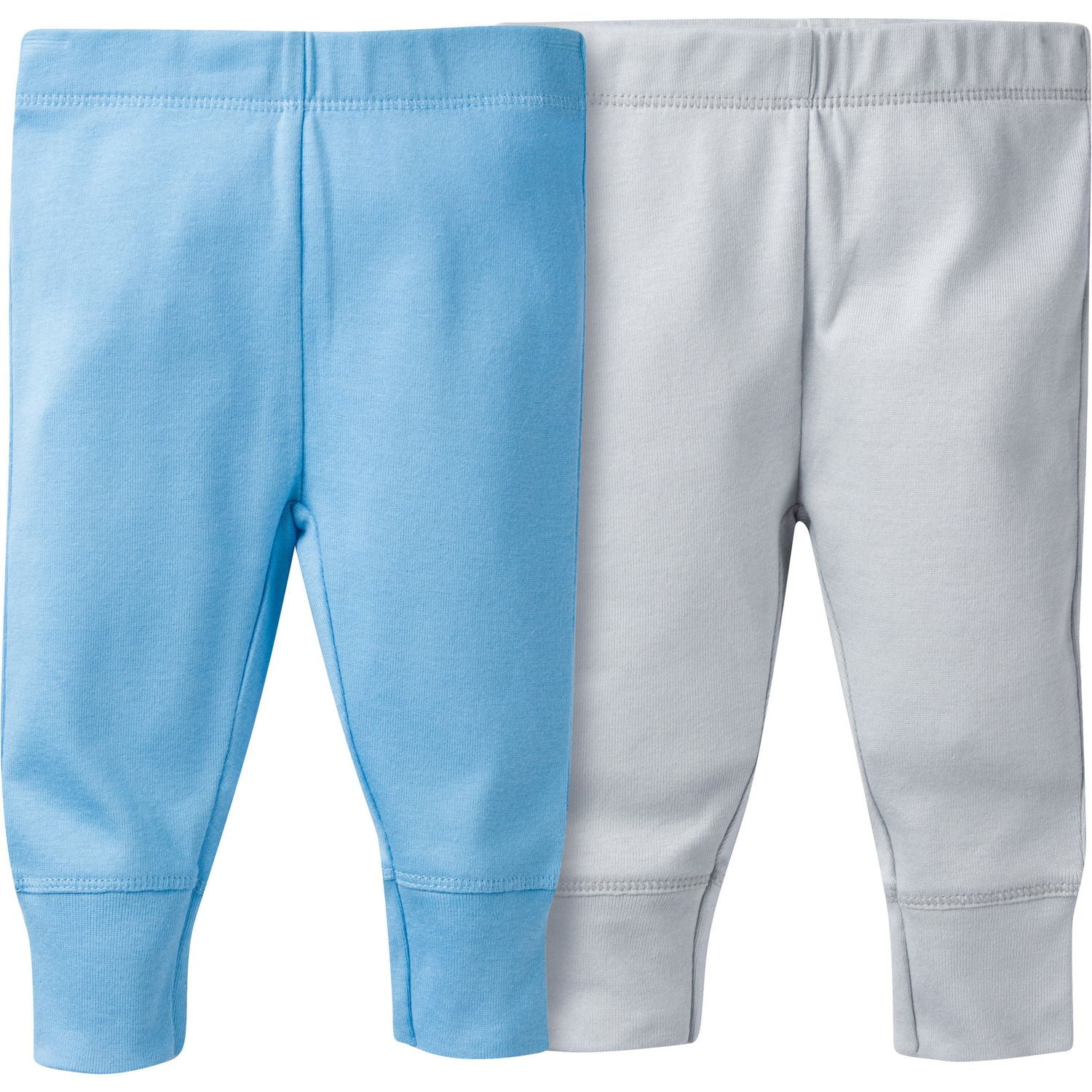 Gerber Childrens Wear Gerber Childrenswear Newborn Boys' Pant Set