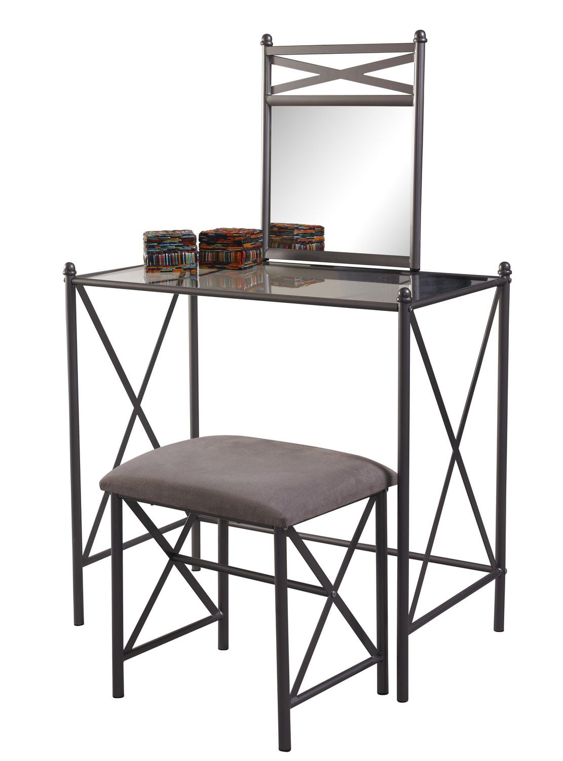 Amelia Vanity Set Walmart Canada