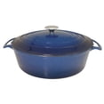 thumbnail image 1 of Le Cuistot Cocotte ovale 32 cm, 1 of 1