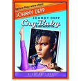 thumbnail image 1 of Cry-Baby, 1 of 1