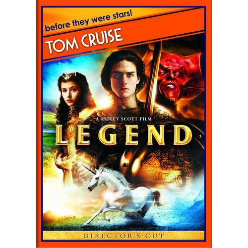 Legend (Director's Cut)