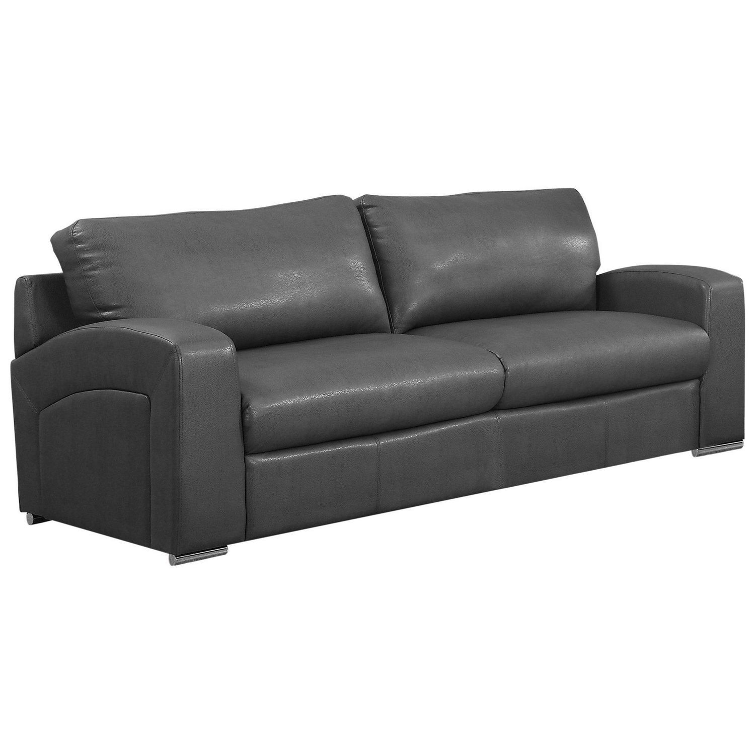 Monarch Specialties Sofa Walmart Canada