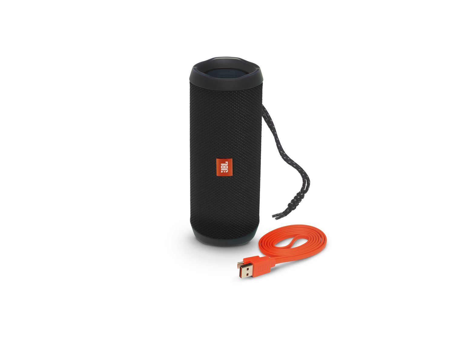 JBL Flip 4 Waterproof Wireless Bluetooth Speaker | Walmart Canada