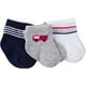 Socquettes en mailles de Gerber Chidrenswear pour garçons - Paq. de 3 – image 1 sur 1