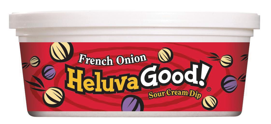 Heluva Good French Onion Sour Cream Dip Walmart Canada