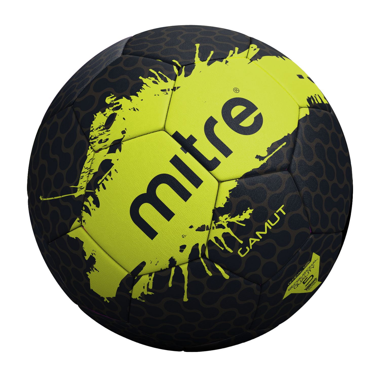 Ballon de soccer Gamut de Mitre Walmart Canada