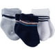 Chaussettes en tissu éponge de Gerber Chidrenswear pour garçons - Paq. de 3 – image 1 sur 1