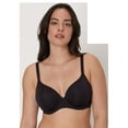thumbnail image 1 of Beautifully You by Bali Full Coverage T-Shirt Underwire Bra, 1 of 5