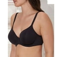 thumbnail image 2 of Beautifully You by Bali Full Coverage T-Shirt Underwire Bra, 2 of 5
