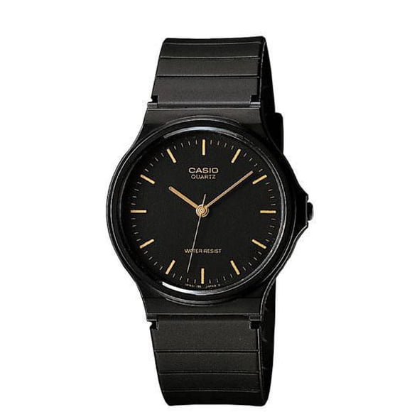 Casio Canada Ltd Casio Canada Men's Analog Watch