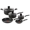 thumbnail image 1 of T-fal Start-Up 8-piece Cookware Set, 1 of 3