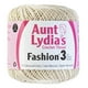 Aunt Lydia Fashion Crochet 182 Grosseur # 3 Fashion Crochet 182 Fil à Crocheter – image 1 sur 1