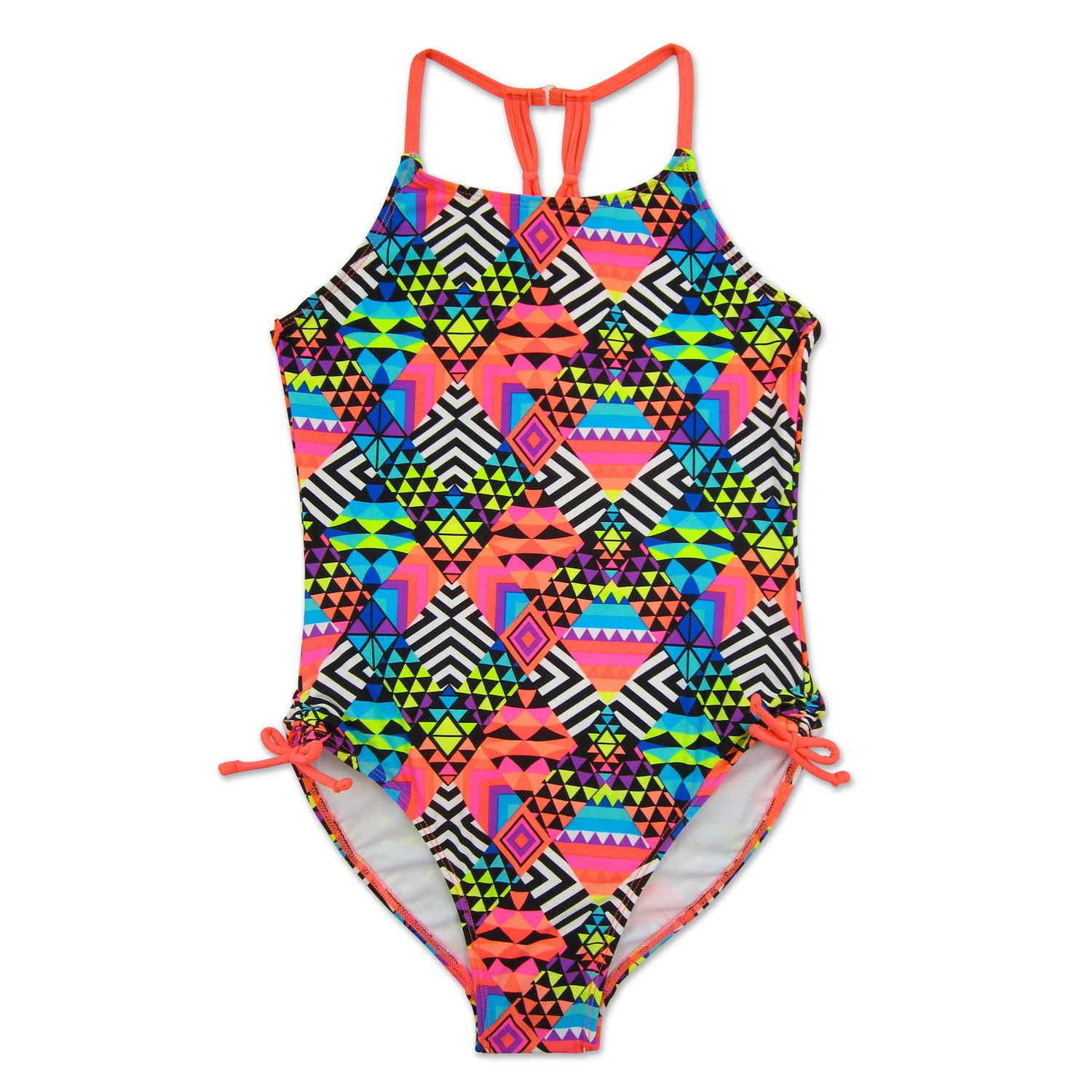 Girls' 1Piece Swimsuit Walmart Canada
