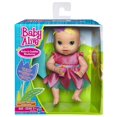 thumbnail image 2 of BABY ALIVE KICKS & CUDDLES NEWBORNS Doll Assortment, 2 of 5