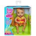 thumbnail image 3 of BABY ALIVE KICKS & CUDDLES NEWBORNS Doll Assortment, 3 of 5
