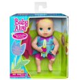 thumbnail image 5 of BABY ALIVE KICKS & CUDDLES NEWBORNS Doll Assortment, 5 of 5