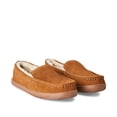 thumbnail image 2 of Pantoufles Erikson Canadiana pour hommes, 2 of 4