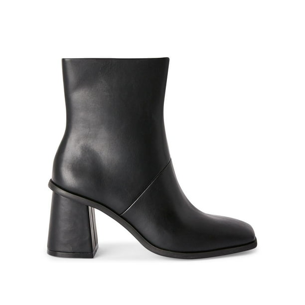 Time and Tru Women's Emma Boots - Walmart.ca