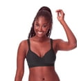 thumbnail image 1 of Soutien-gorge t-shirt sans armature Comfort RevolutionMD Magnifiquement vous de Bali, 1 of 5