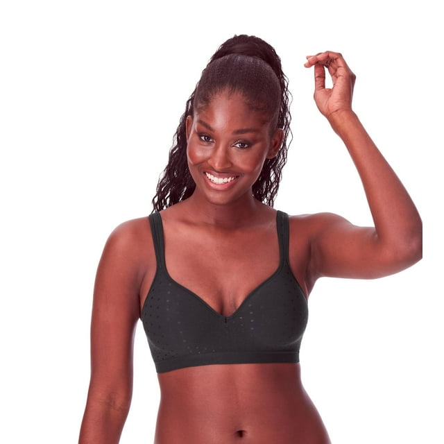 Soutien-gorge t-shirt sans armature Comfort RevolutionMD Magnifiquement vous de Bali