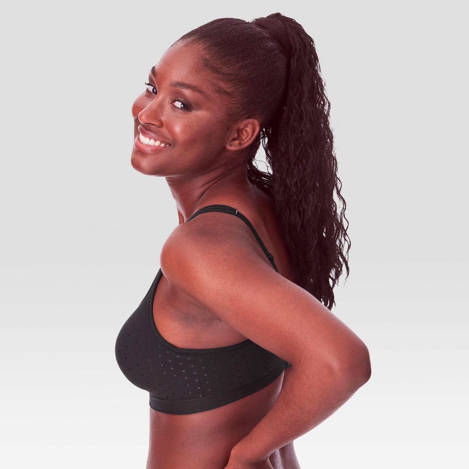 Soutien-gorge t-shirt sans armature Comfort RevolutionMD Magnifiquement vous de Bali