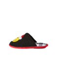 thumbnail image 3 of George Boys' Smiley Slippers, 3 of 4