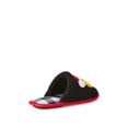thumbnail image 4 of George Boys' Smiley Slippers, 4 of 4