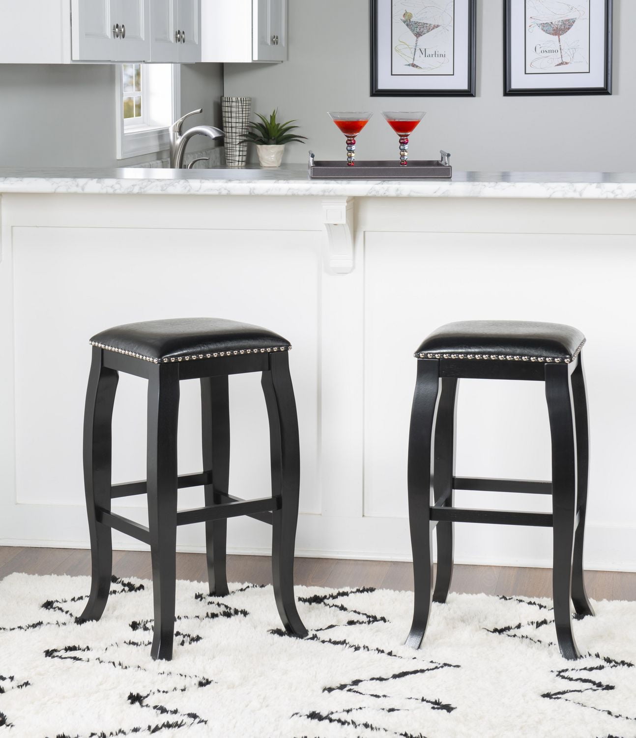 Shop discount stool walmart