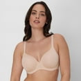 thumbnail image 1 of Beautifully You by Bali Full Coverage T-Shirt Underwire Bra, 1 of 5
