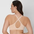 thumbnail image 5 of Beautifully You by Bali Full Coverage T-Shirt Underwire Bra, 5 of 5