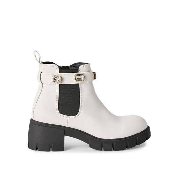 Madden NYC Women's Jewel Boots Walmart.ca