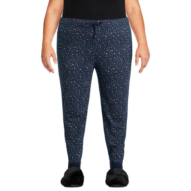 Georja Lightweight Multi Stripe Jogger