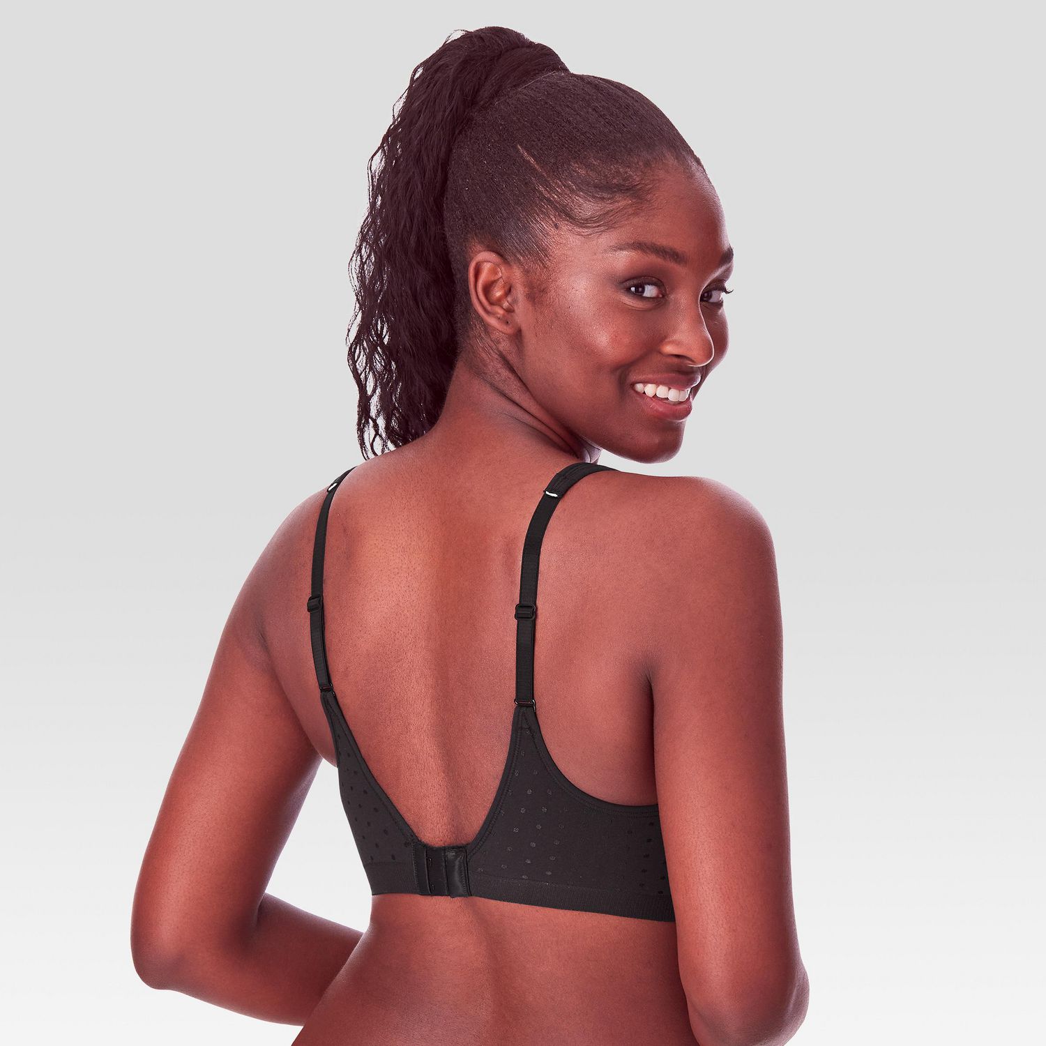 Soutien-gorge t-shirt sans armature Comfort RevolutionMD Magnifiquement vous de Bali