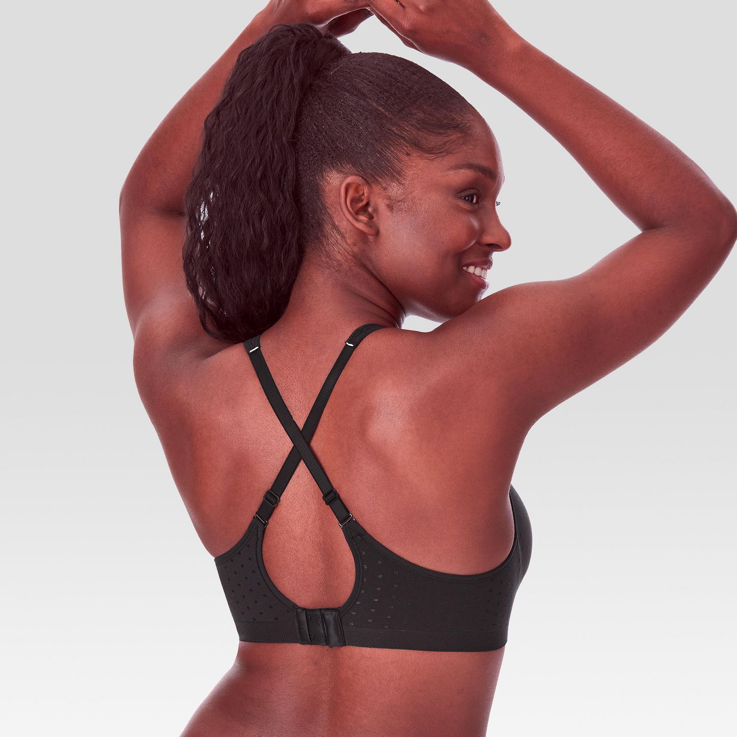 Soutien-gorge t-shirt sans armature Comfort RevolutionMD Magnifiquement vous de Bali