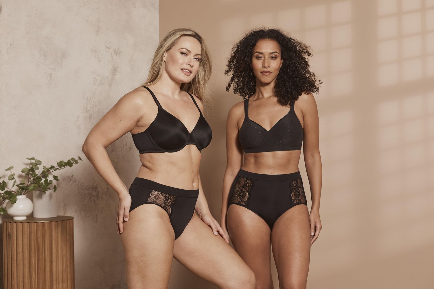 Soutien-gorge t-shirt sans armature Comfort RevolutionMD Magnifiquement vous de Bali