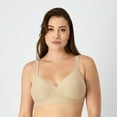thumbnail image 1 of Beautifully You by Bali Comfort Revolution® Wirefree T-Shirt Bra, 1 of 5