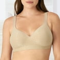 thumbnail image 3 of Beautifully You by Bali Comfort Revolution® Wirefree T-Shirt Bra, 3 of 5