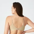 thumbnail image 4 of Beautifully You by Bali Comfort Revolution® Wirefree T-Shirt Bra, 4 of 5