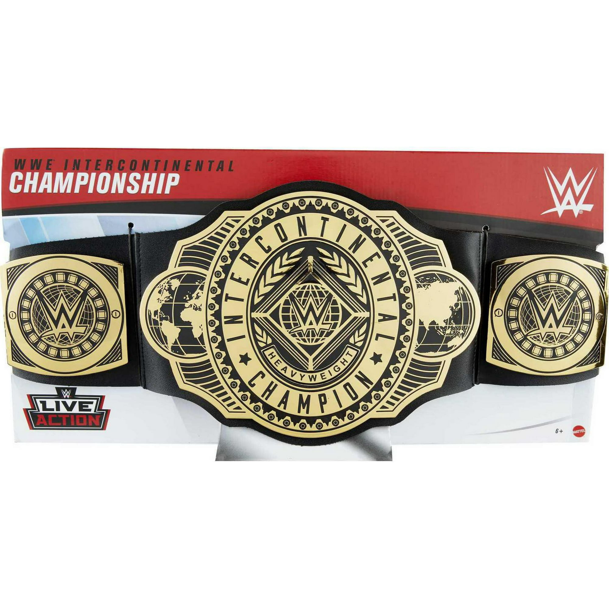 WWE Championship Showdown Deluxe WWE Championship 