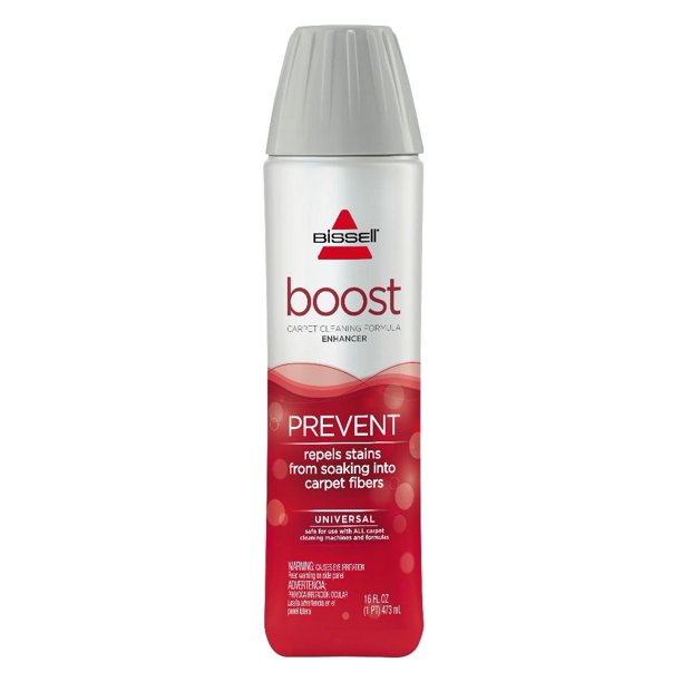 BISSELL Prevent Boost Carpet Cleaning Formula Enhancer Walmart.ca