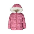 thumbnail image 1 of Carter’s Child of Mine Bubble Coat, 1 of 3