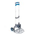 thumbnail image 1 of Seville Classics Folding Utility Cart, 1 of 3