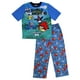 Ensemble pyjama 2 pièces  Angry Birds pour garçons – image 1 sur 1