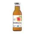 thumbnail image 1 of Kiju Organic Iced Tea Hibiscus Rooibos, 1 of 5
