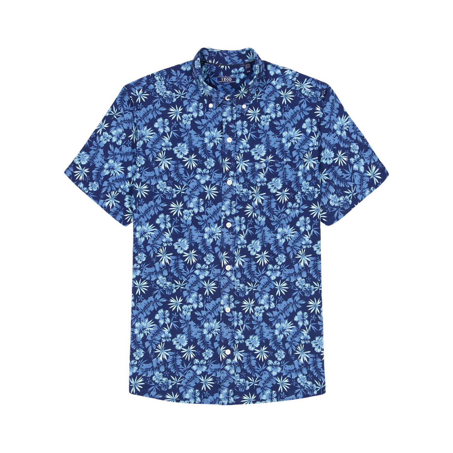 IZOD CHANDAIL MC A MOTIF