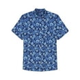 thumbnail image 5 of IZOD S/S Breeze Print Shirt, 5 of 5