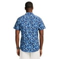 thumbnail image 4 of IZOD S/S Breeze Print Shirt, 4 of 5