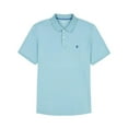 thumbnail image 4 of IZOD INTERLOCK POLO, 4 of 4