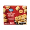 thumbnail image 1 of Great Value Sausage Rolls, 1 of 3