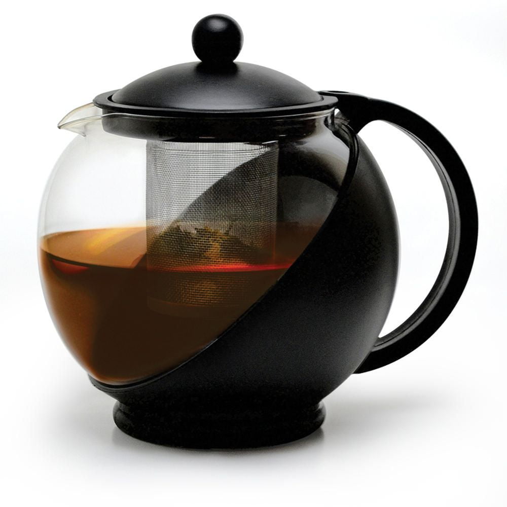 Today by Primula 40 oz. Half Moon Teapot Walmart Canada
